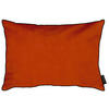 ZIERKISSEN 35/45 cm  - Orange, Basics, Textil (35/45cm) - Apelt