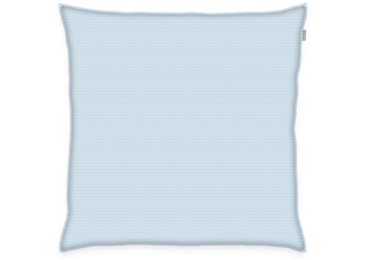 WENDEBETTWÄSCHE Satin 155/220 cm  - Dunkelblau, Basics, Textil (155/220cm) - Tom Tailor