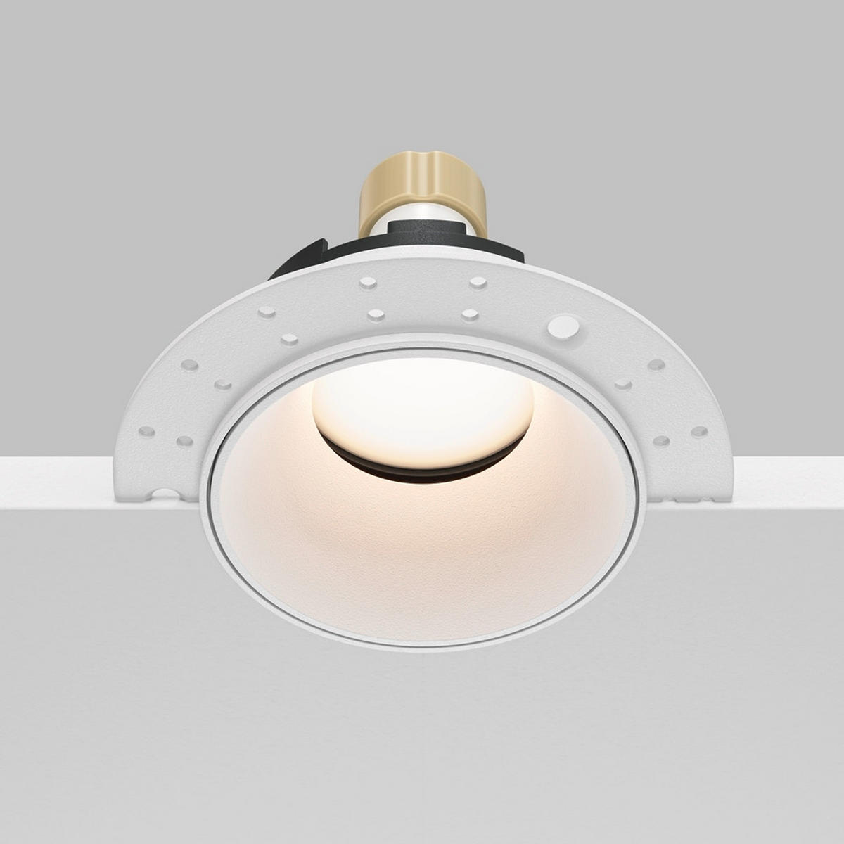 EINBAUSPOT - Basics (10,2/3,7cm) - MAYTONI