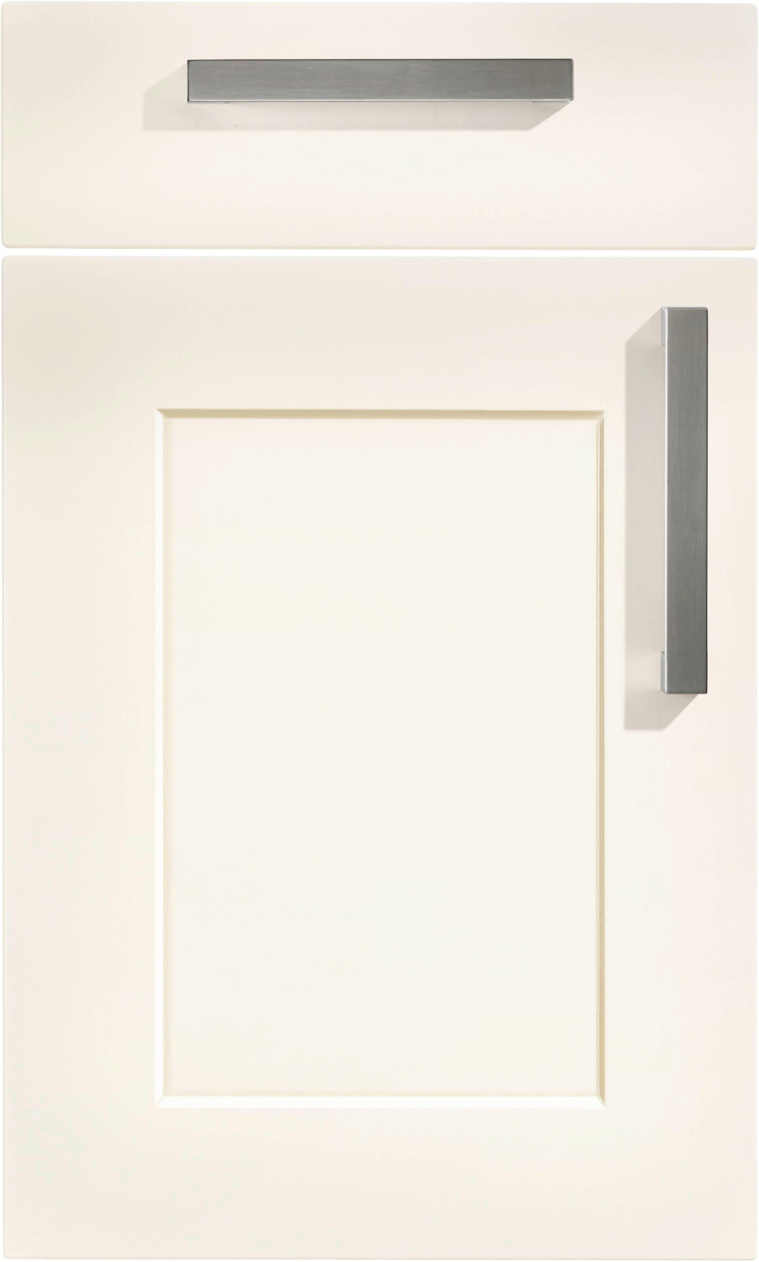 EINBAUKÜCHE   - KONVENTIONELL, Holzwerkstoff - Dieter Knoll