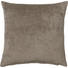 KISSENHÜLLE Silberfarben 40/40 cm - Silberfarben, Basics, Textil (40/40cm) KISSENHÜLLE Silberfarben 40/40 cm - Silberfarben, Basics, Textil (40/40cm)