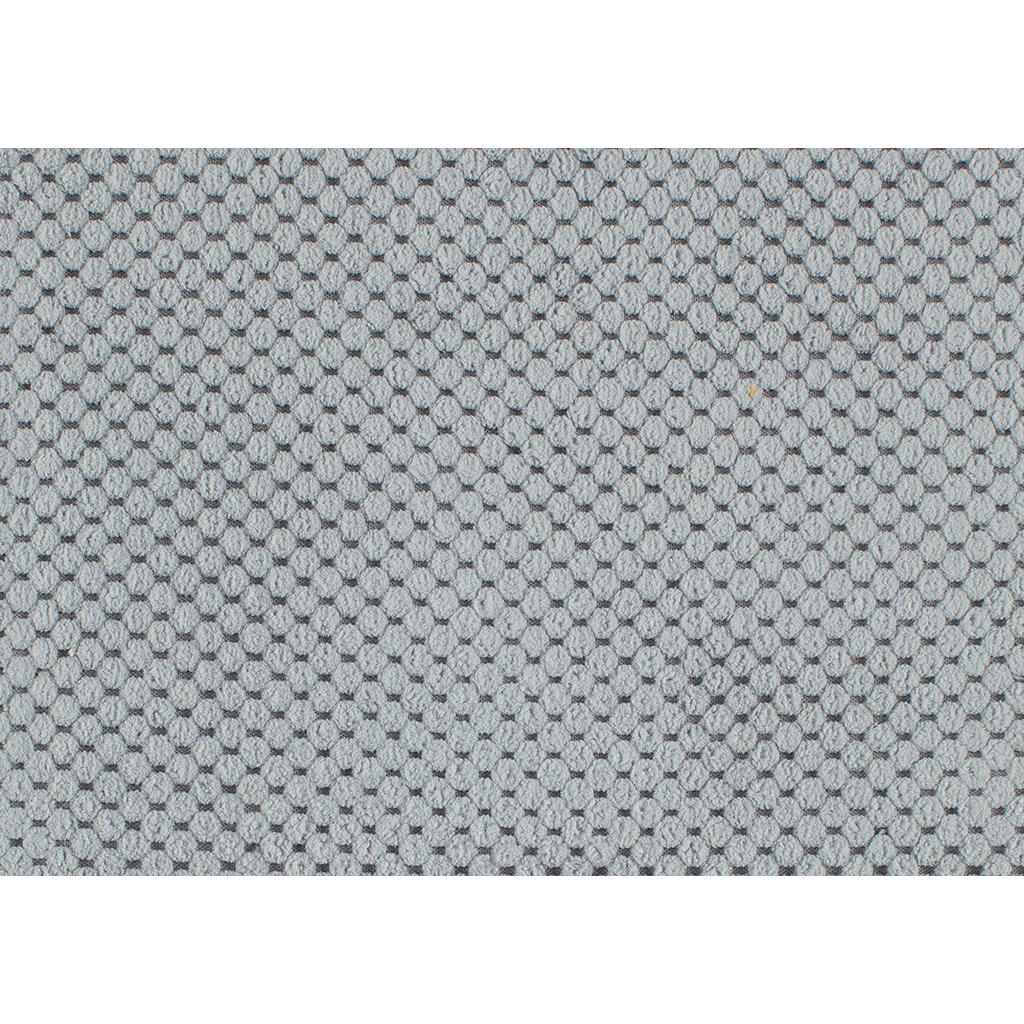 Thumbnail - Carryhome Ecksofa, Hellgrau, Textil, Buche, Hartholz, 3-Sitzer, Füllung: Polyurethan (Pur), Silikon,Silikon, Ottomane re...