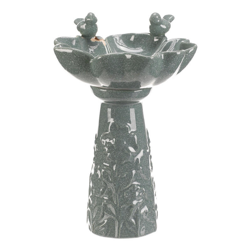 JAZIERKO PRE VTÁČIKY - Basics (24/37/26cm)