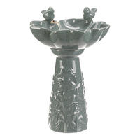 JAZIERKO PRE VTÁČIKY - Basics (24/37/26cm)