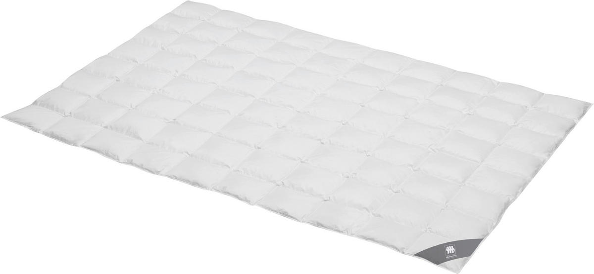 SOMMERDECKE 155/220 cm Dreamz  - Weiß, Basics, Textil (155/220cm) - Musterring