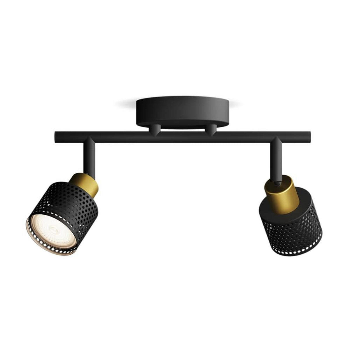 LED SIJALICA  - Osnovno, metal (27/11/13cm) - Philips