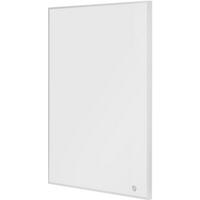 INFRAROT-HEIZPANEEL smart&easy  - Weiß, Basics, Kunststoff/Metall (70/60/4,5cm)
