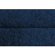 BOXSPRINGBETT 140/200 cm  in Dunkelblau  - Schwarz/Dunkelblau, Design, Textil/Metall (140/200cm) - Esposa