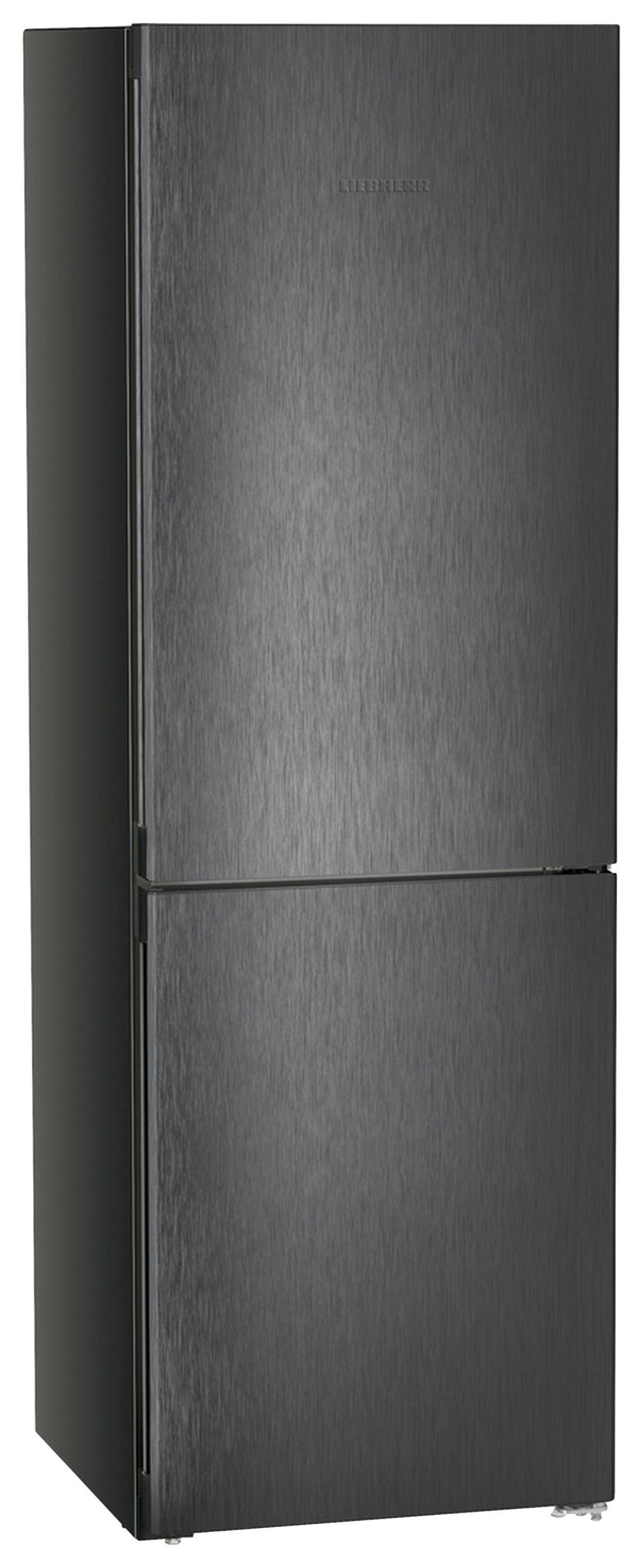 KÜHL-GEFRIER-KOMBINATION CNbdb 5223  - Schwarz, Basics, Kunststoff/Metall (59,7/185,5/67,5cm) - Liebherr