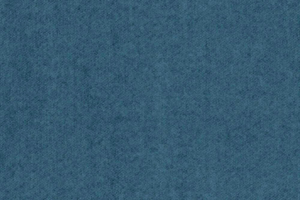 WÄRMESCHUTZVORHANG blickdicht  - Blau, Basics, Textil (140/245cm)