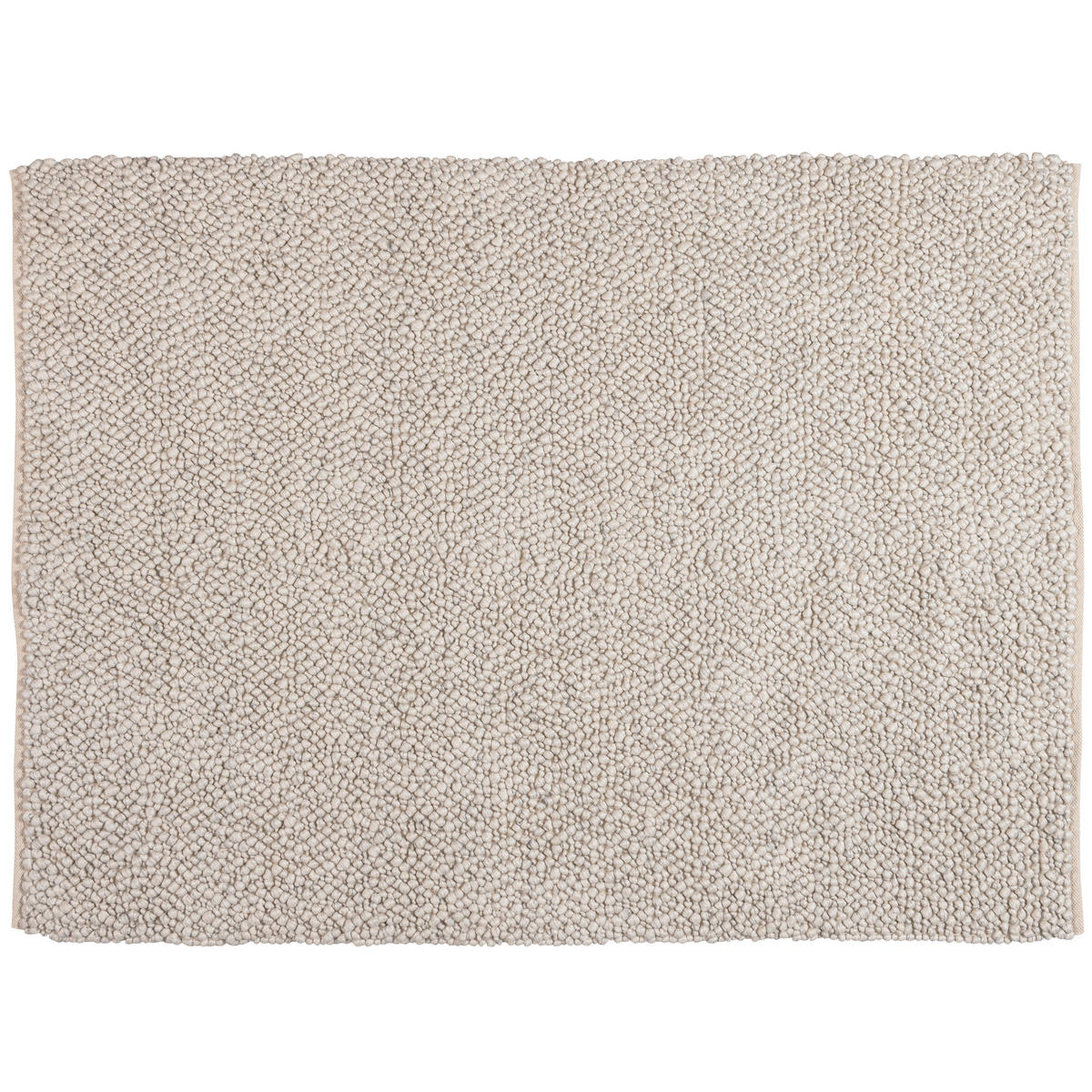 TEPPICH 160/230 cm Veld Naturfarben  - Naturfarben, Design, Textil (160/230cm) - Livetastic