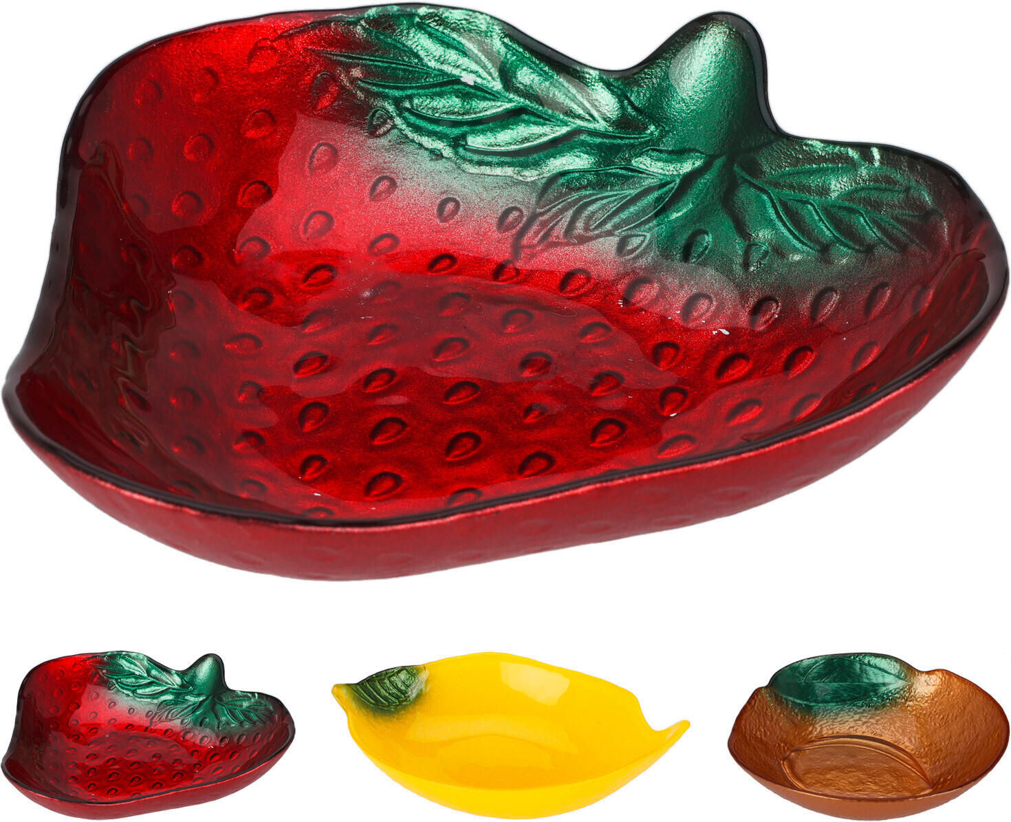 FRUCTIERĂ  16,5/11/3,5 cm
