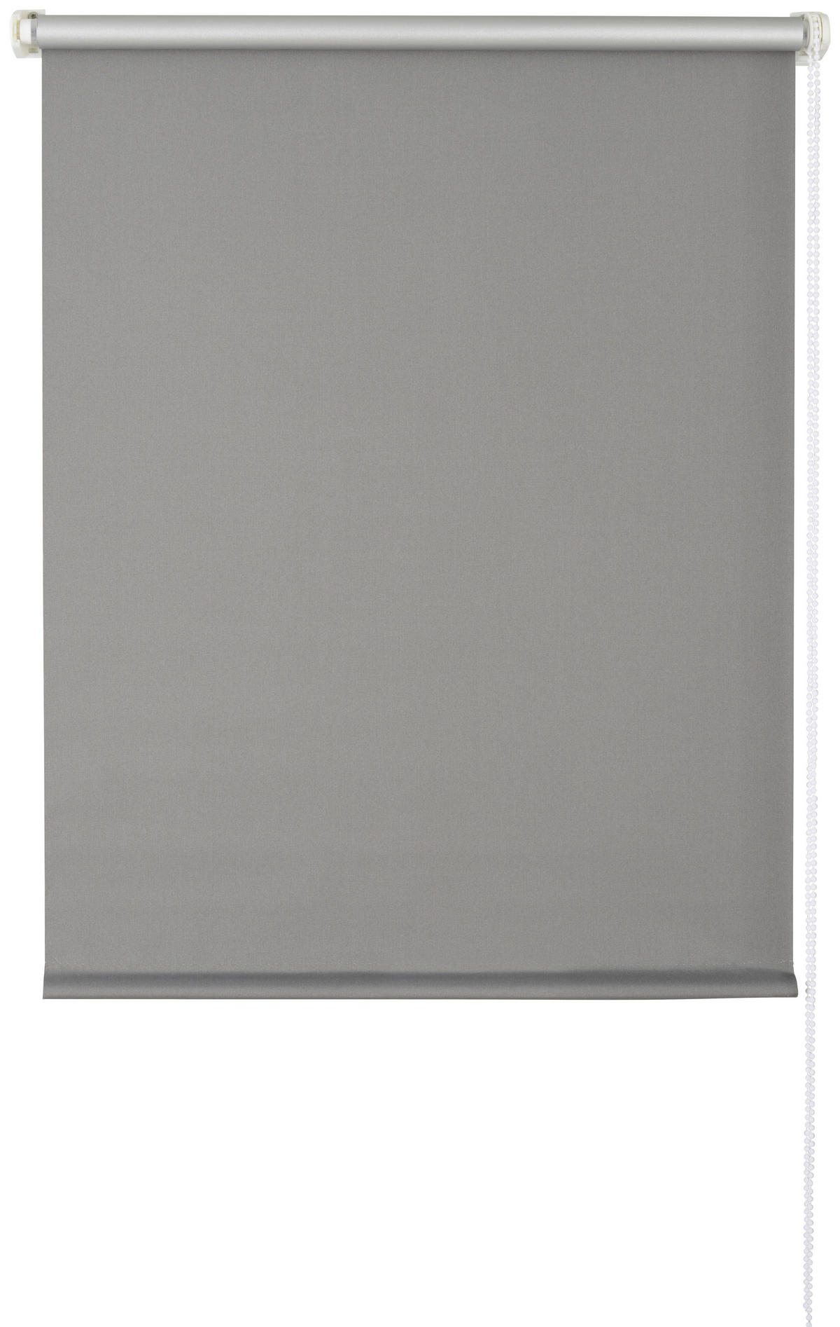 ROLLO - Grau, Design, Textil (60/160cm) - Homeware