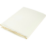 SPANNLEINTUCH 180/200 cm - Champagner, Basics, Textil (180/200cm) - Curt Bauer