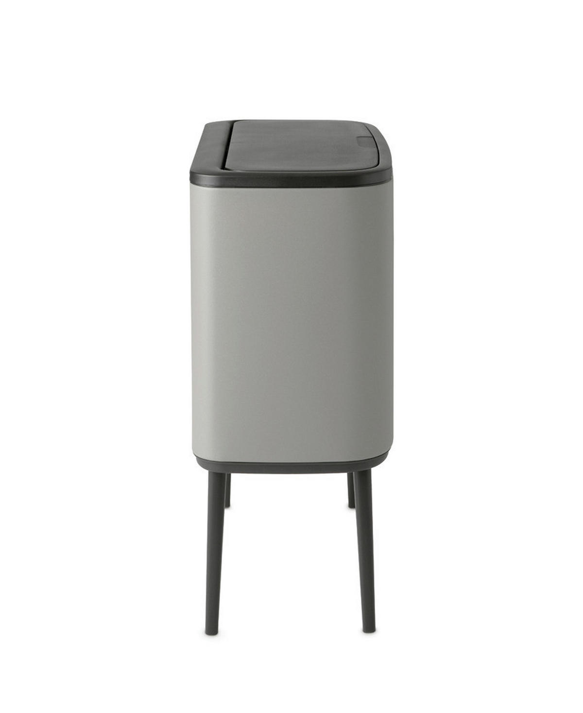 KANTA ZA SMEĆE  33 l   - siva, Osnovno, plastika (54/68/31.5cm) - Brabantia
