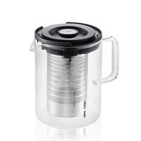 TEEKANNE  - Design, Glas/Kunststoff (16,5/11/15cm) - Gefu