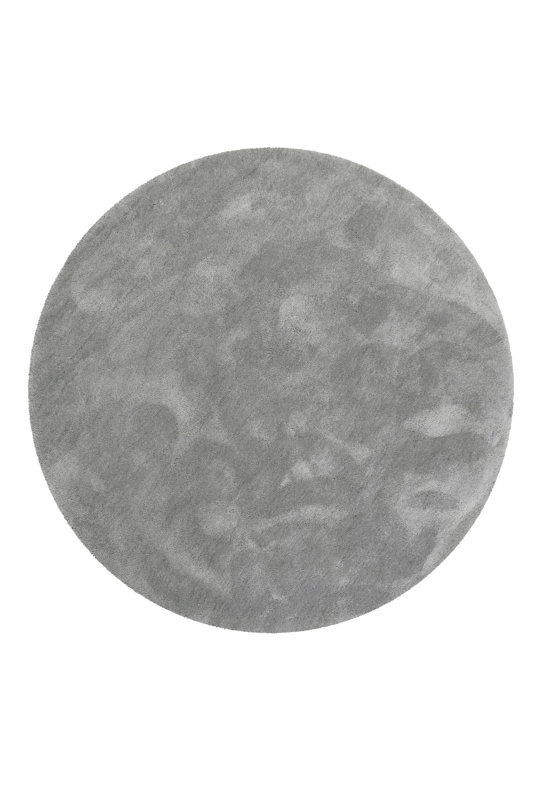 HOCHFLORTEPPICH 200 cm Relaxx Grau  - Grau, KONVENTIONELL, Textil (200cm) - Esprit