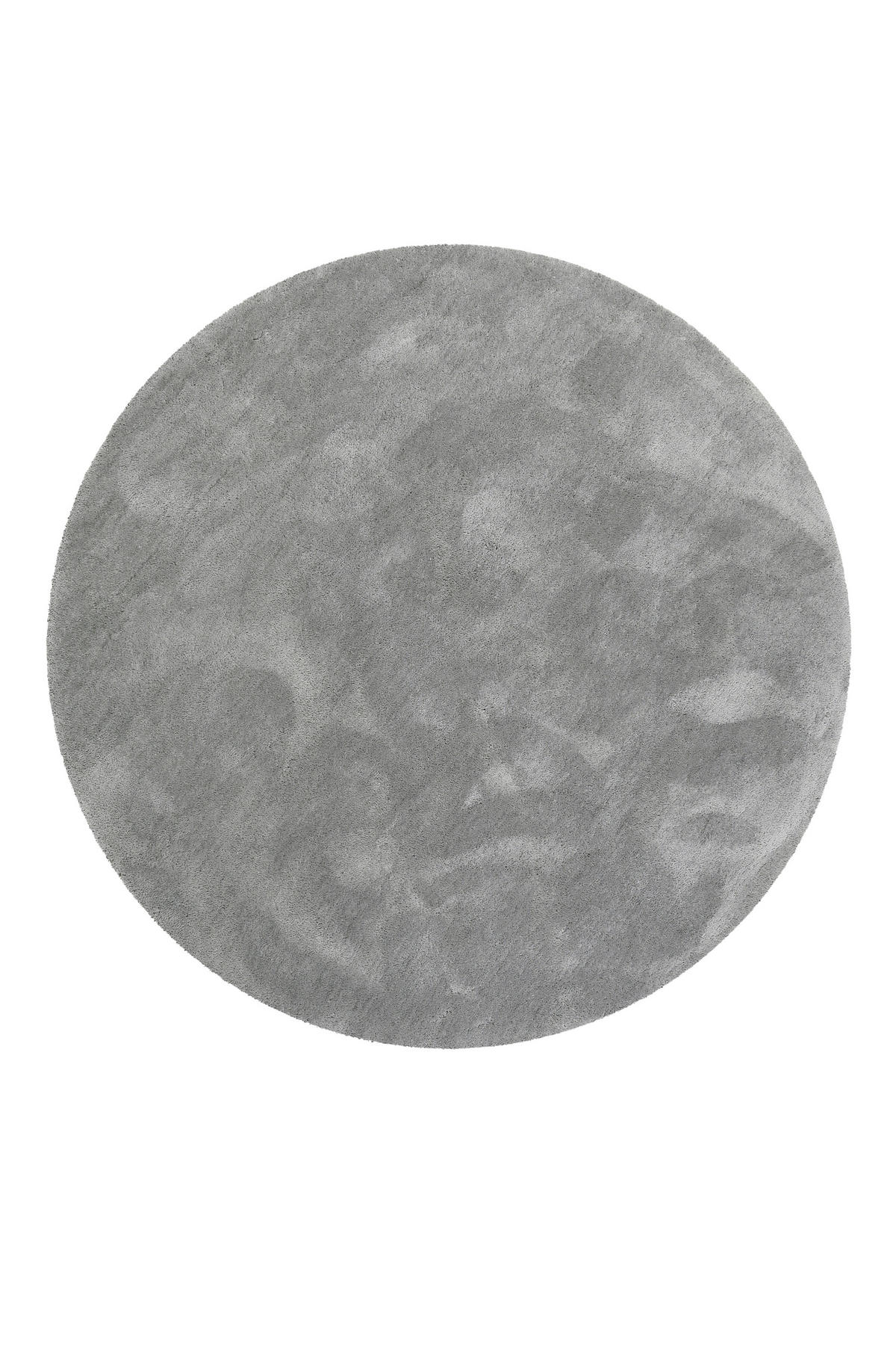 HOCHFLORTEPPICH 200 cm Relaxx Grau  - Grau, KONVENTIONELL, Textil (200cm) - Esprit