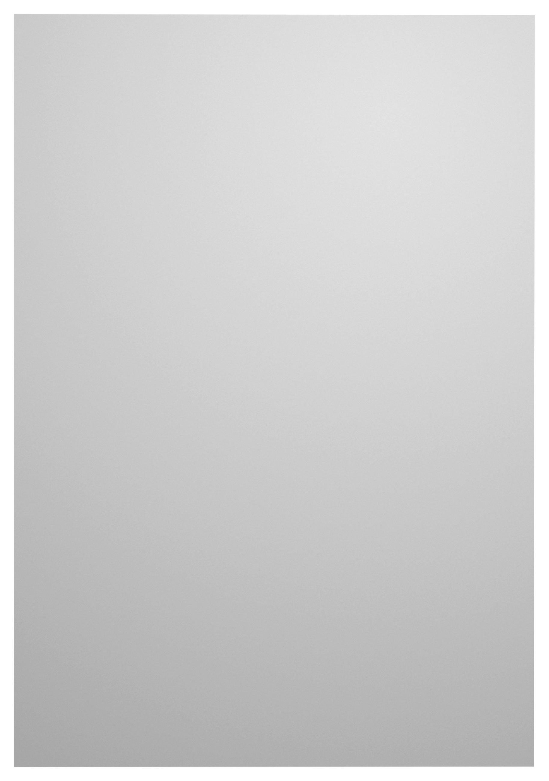 WANDSPIEGEL 56/81/3 cm    - Design, Glas (56/81/3cm) - Dieter Knoll