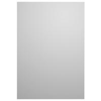 WANDSPIEGEL 56/81/3 cm    - Design, Glas (56/81/3cm) - Dieter Knoll