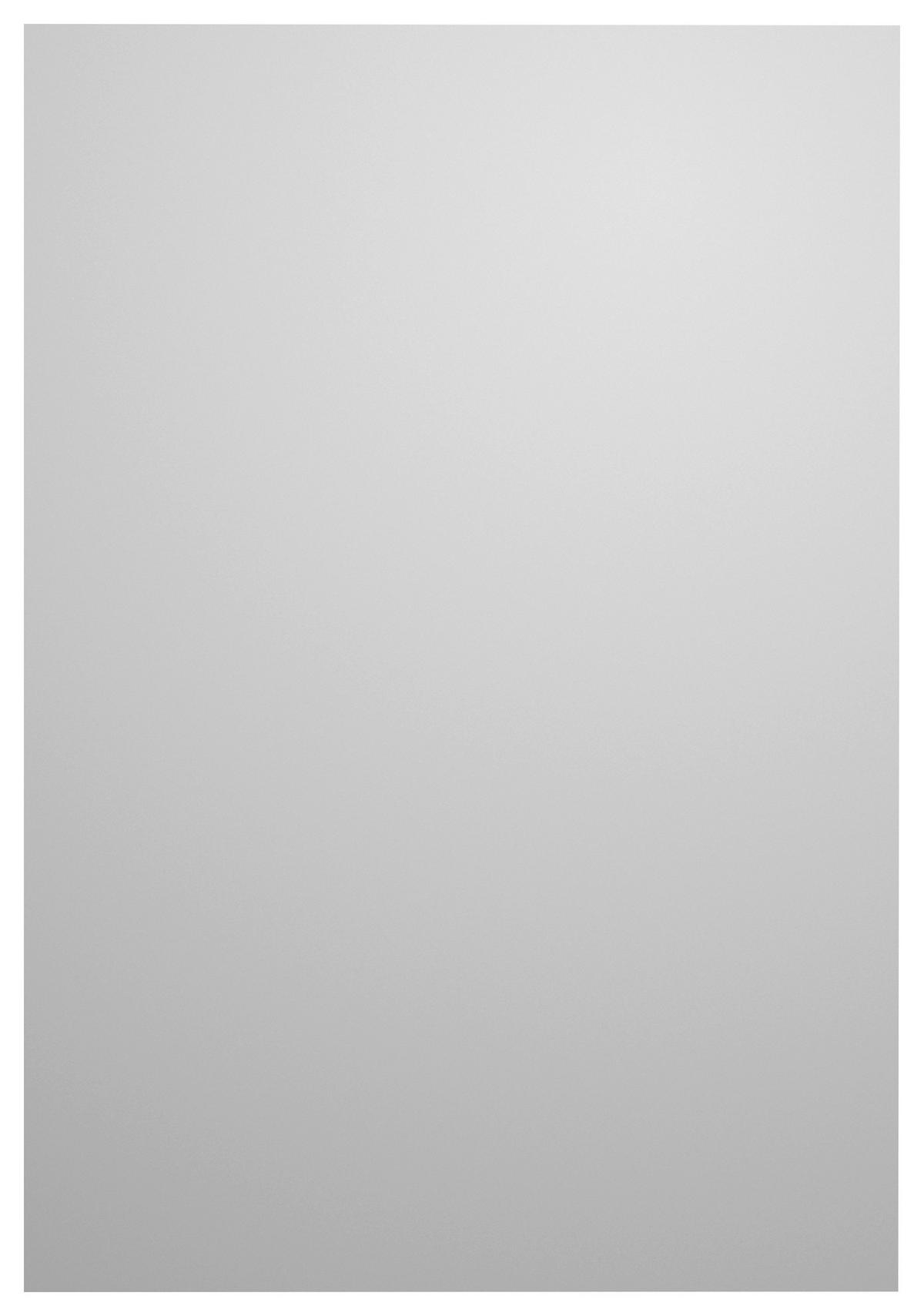 WANDSPIEGEL 56/81/3 cm    - Design, Glas (56/81/3cm) - Dieter Knoll