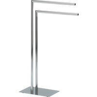 STOJAN NA UTERÁKY   - Basics, kov (20/81/40cm) - Kela