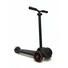 SELF-BALANCING SCOOTER - Schwarz, Trend, Kunststoff/Metall (25/79/60cm) SELF-BALANCING SCOOTER - Schwarz, Trend, Kunststoff/Metall (25/79/60cm)