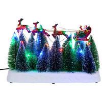 LED-DEKOLEUCHTE  - LIFESTYLE (31,5cm)