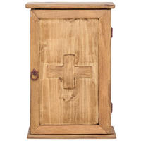 Dulap Suspendat - Lifestyle, lemn (40/60/15cm)