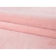 HOCHFLORTEPPICH 80/150 cm Catwalk Rosa  - Rosa, Basics, Textil (80/150cm) - Novel