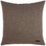 ZIERKISSEN 38/38 cm - Braun, Basics, Textil (38/38cm) - Esprit ZIERKISSEN 38/38 cm - Braun, Basics, Textil (38/38cm) - Esprit