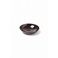 SCHALE Winter 2026   - Dunkelbraun, Basics, Metall (31/8,5cm) - FYNCH-HATTON