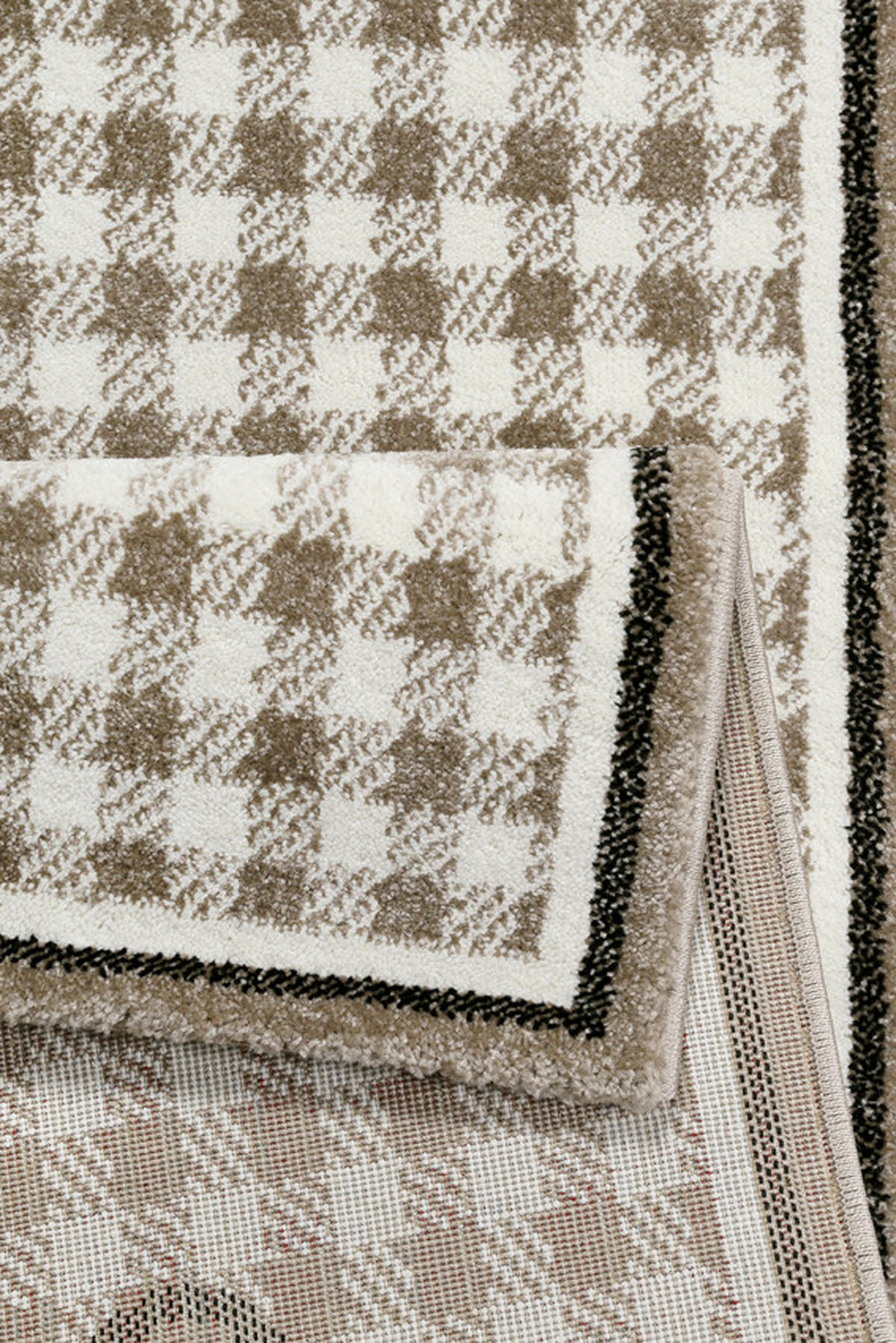 KINDERTEPPICH 80/150 cm Henry  - Taupe/Beige, Trend, Textil (80/150cm) - Esprit