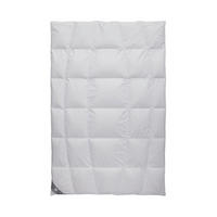 GANZJAHRESDECKE  Premiumz  155/220 cm   - Basics, Textil (155/220cm) - Musterring