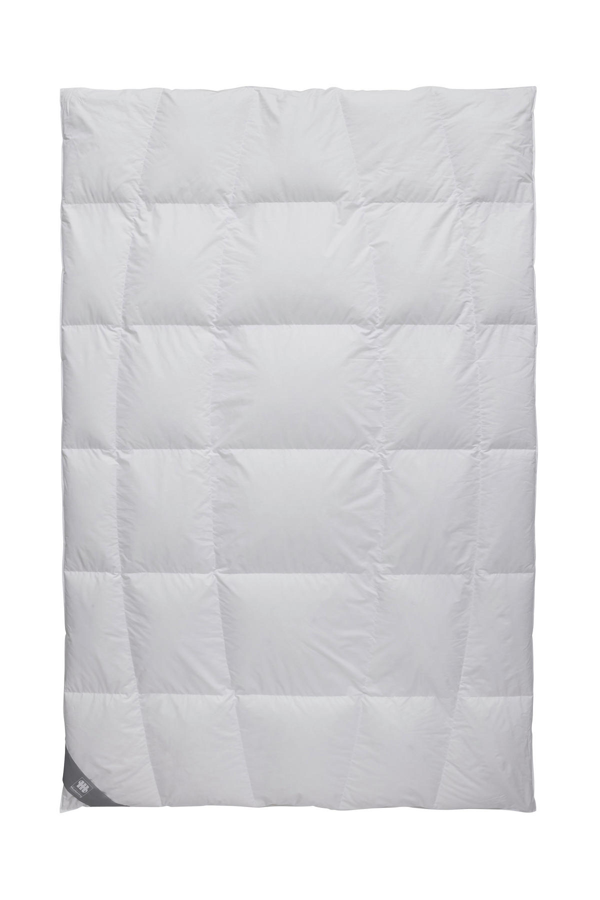 GANZJAHRESDECKE  Premiumz  155/220 cm   - Basics, Textil (155/220cm) - Musterring