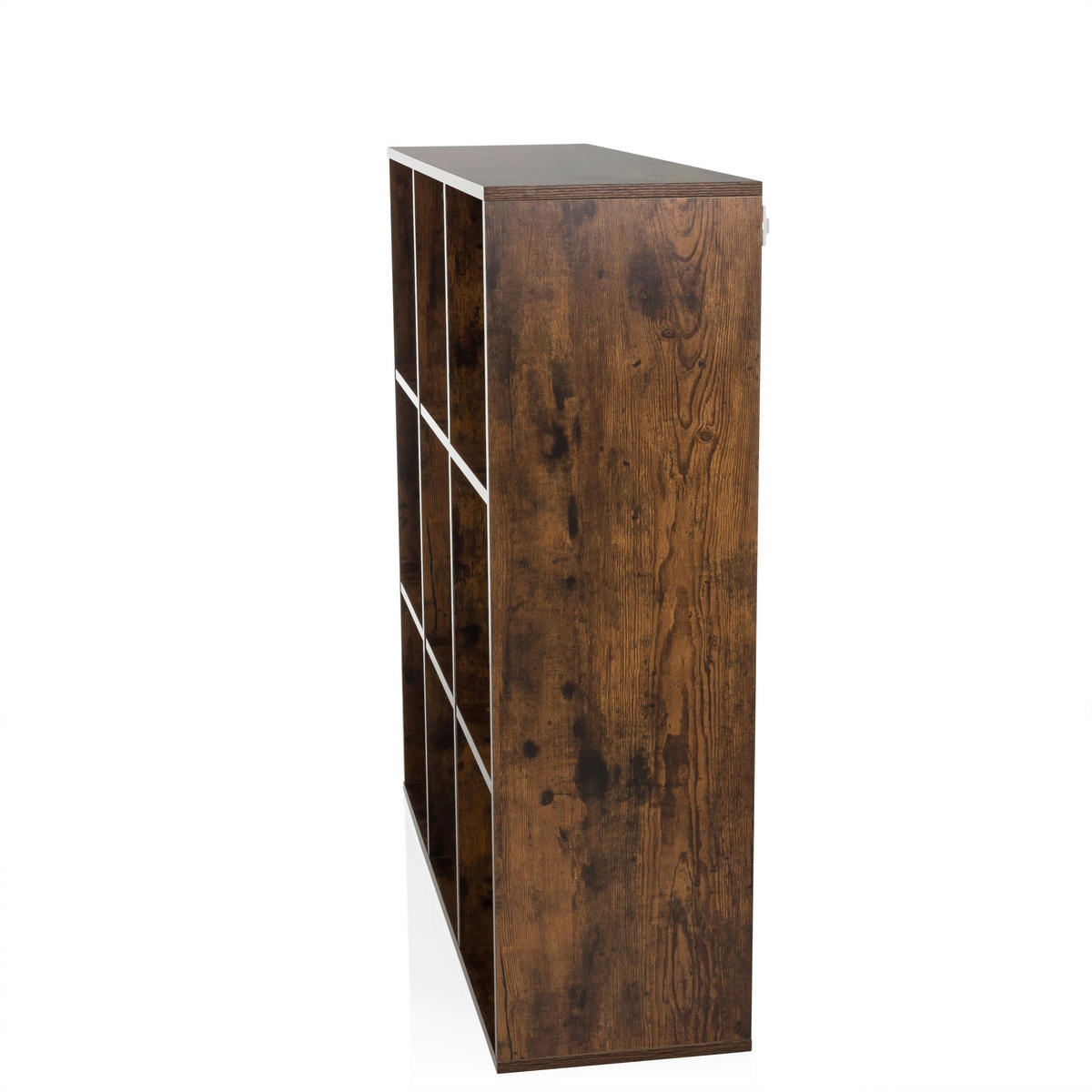 REGAL  97,5/100/30 cm  - MODERN, Holz (97,5/100/30cm) - MID.YOU