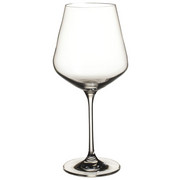 BURGUNDERGLAS LA DIVINA - Klar, KONVENTIONELL, Glas (24,3cm) - Villeroy & Boch