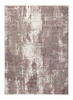 WEBTEPPICH 80/150 cm  - Creme/Rosa, Design, Textil (80/150cm) - Novel