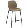 TRESENSTUHL Webstoff Schlammfarben, Sandfarben  - Sandfarben/Schlammfarben, KONVENTIONELL, Textil/Metall (49/97/53cm) - Livetastic