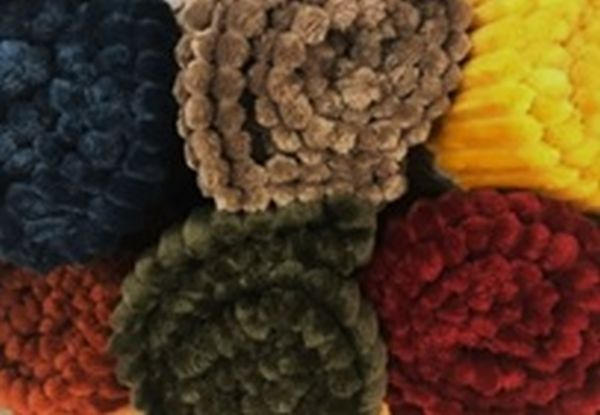 FILT 130/170 cm  - vit, Design, textil (130/170cm)