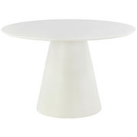 ESSTISCH in Holzwerkstoff 120/120/75 cm  - Beige, Design, Holzwerkstoff (120/120/75cm) - Xora