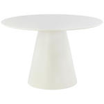 ESSTISCH 120/120/75 cm Nachbildung  Holzwerkstoff rund Beige  - Beige, Design, Holzwerkstoff (120/120/75cm) - Xora