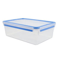FRISSENTARTÓ DOBOZ 1,75 l  - kék, Basics, műanyag (1,75l) - Tefal