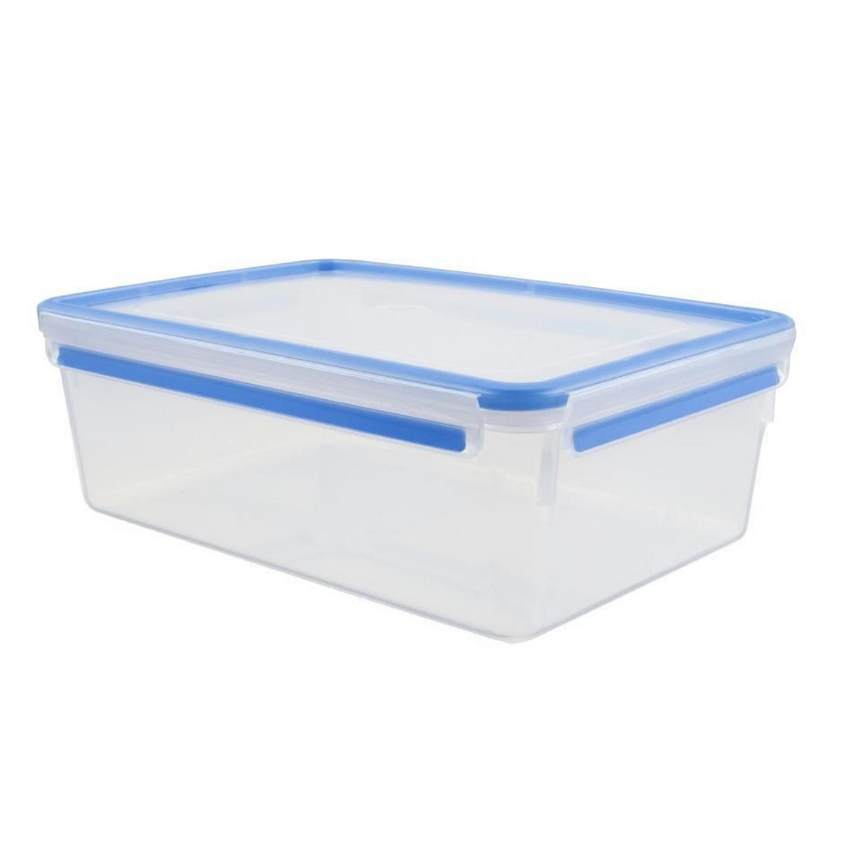 FRISSENTARTÓ DOBOZ 1,75 l  - kék, Basics, műanyag (1,75l) - Tefal