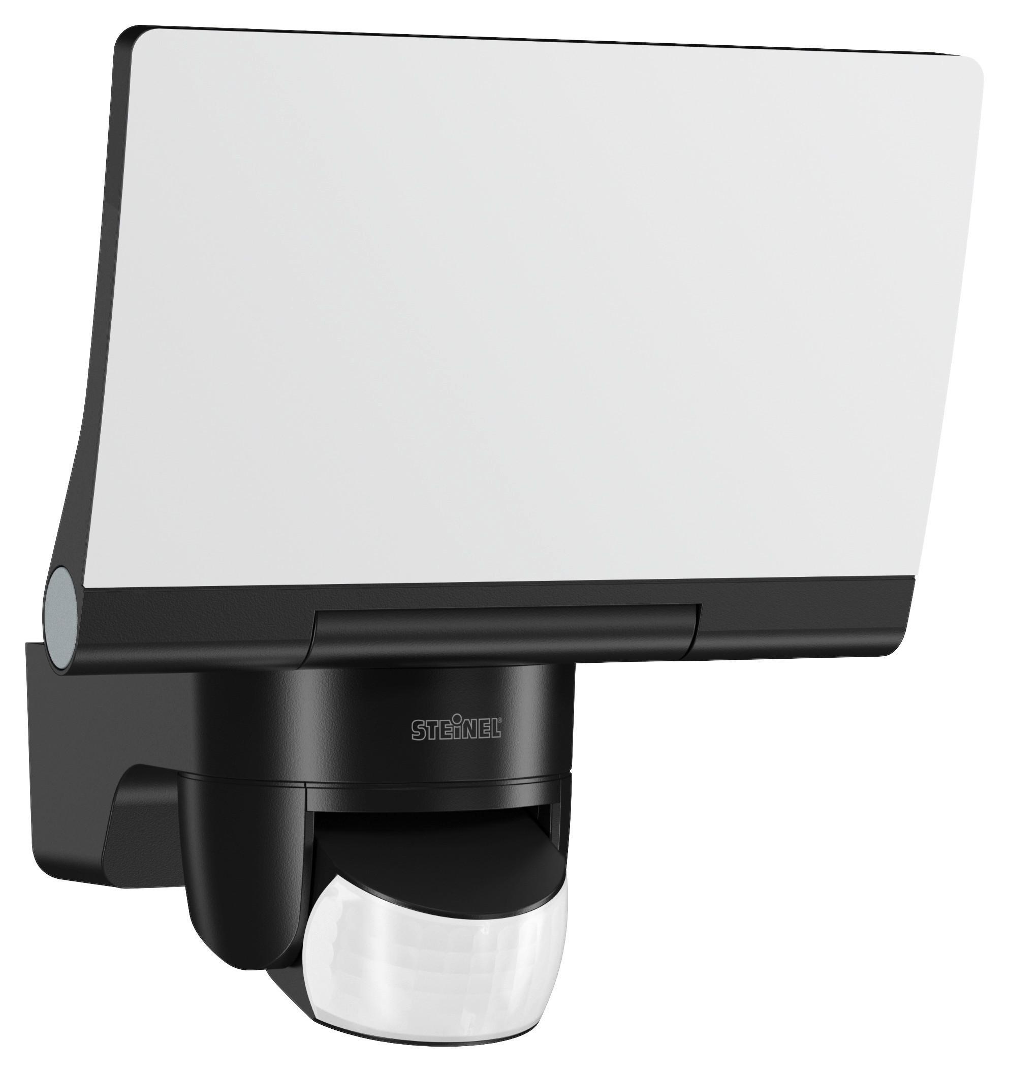 LED-AUßENLEUCHTE 16,1/18/21,8 cm   - Basics (16,1/18/21,8cm) - Steinel
