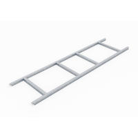 FUNDAMENT - Silberfarben, Basics, Metall (184/2,6/98cm)