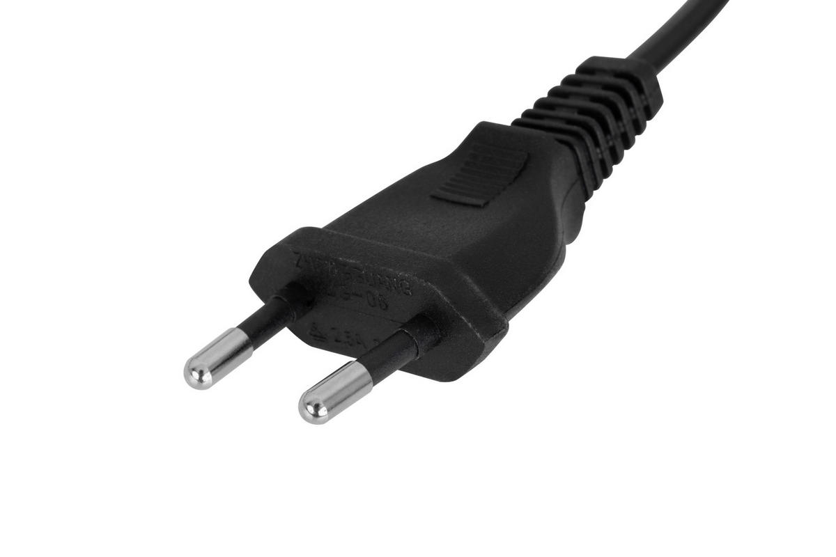 STEHLEUCHTE 30/83 cm    - Weiß, Design, Kunststoff/Textil (30/83cm) - Collet's Monde