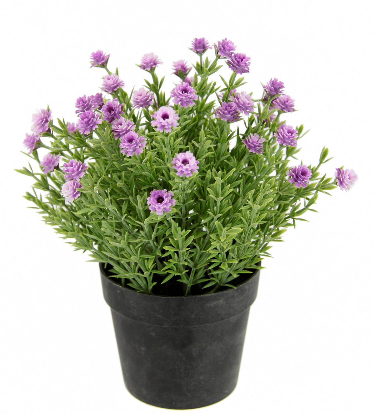 BLÜTENKUGEL  - Basics, Kunststoff (20/20cm)