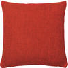 KISSENHÜLLE Dallas 40/40 cm  - Rot, Basics, Textil (40/40cm) - Novel