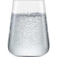 TRINKGLAS VERVINO 485 ml  - Klar, Basics, Glas (8,7/11,5cm) - Zwiesel Glas